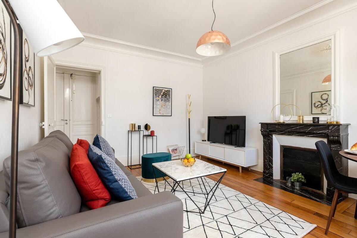 Latin 1br Area Appartamento
