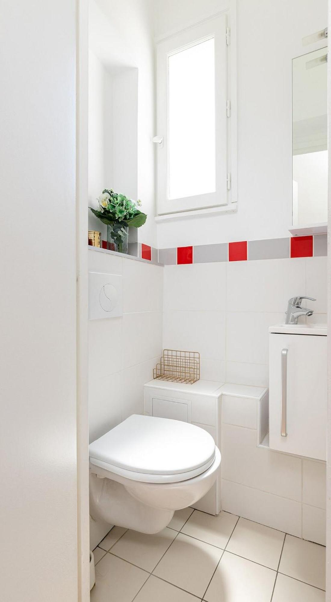 Appartamento Latin 1br Area